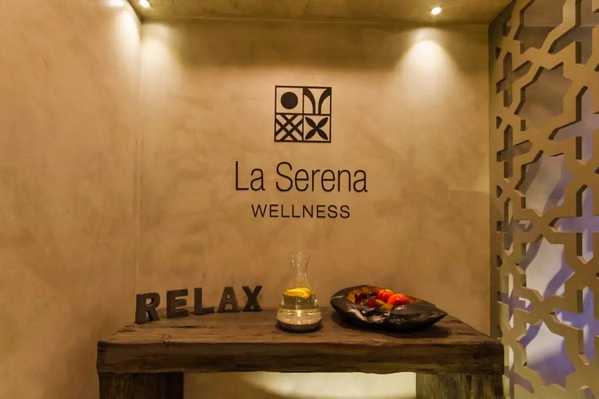 La Serena Boutique Hotel & Wellness