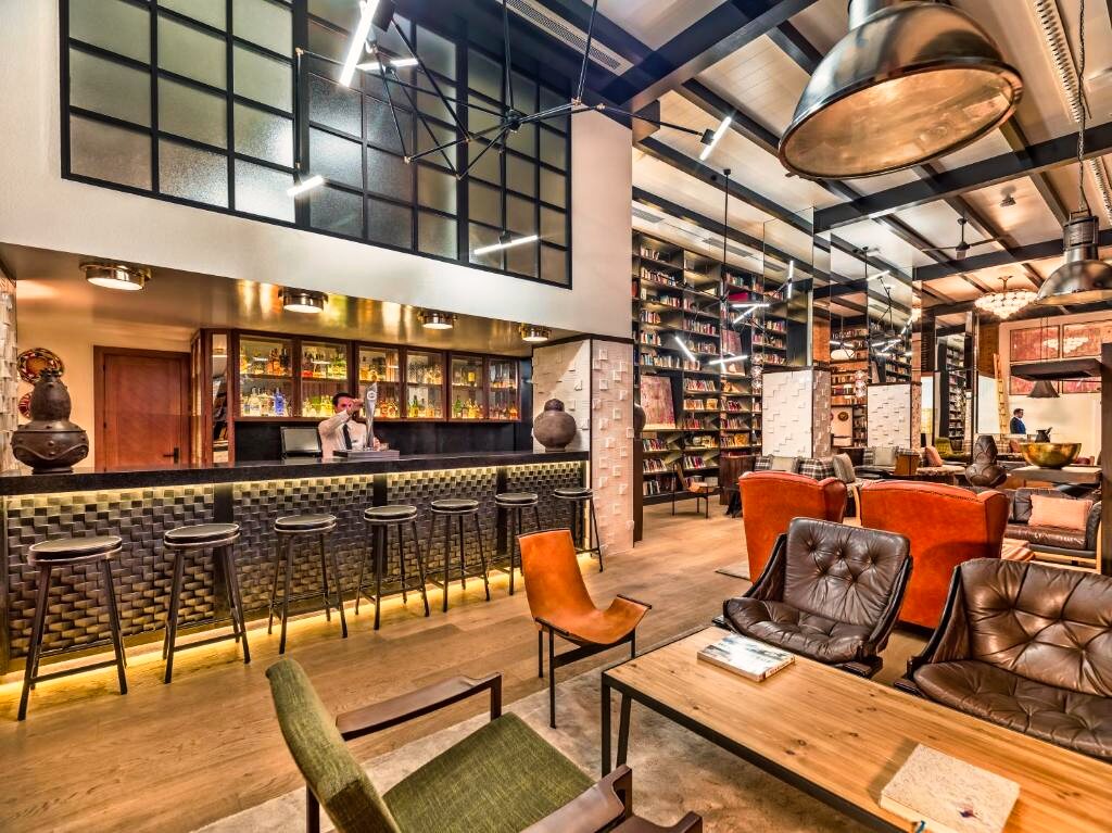 Hôtel H10 Tribeca