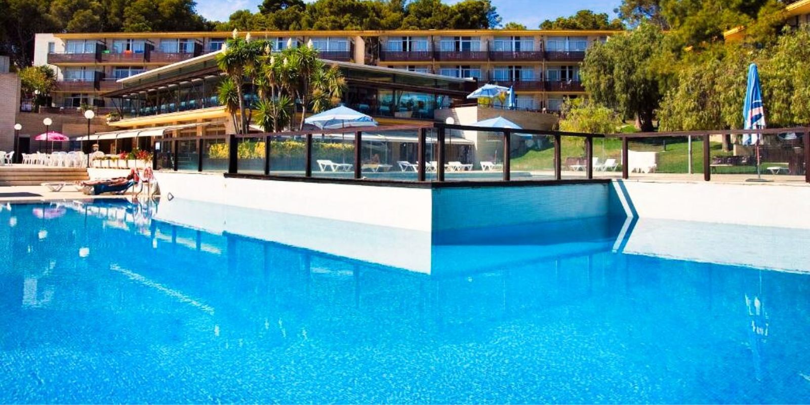 Appart-Hôtel Comtat Sant Jordi Nouvel An