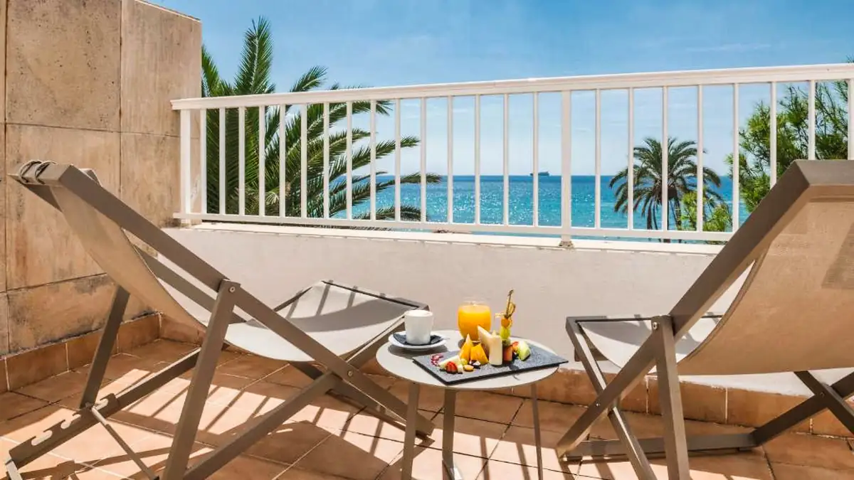 Hôtel Be Live Adults Only La Cala Boutique