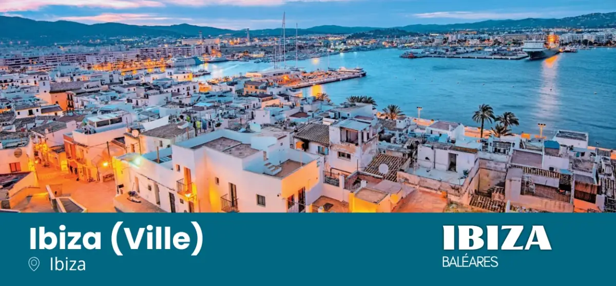 Ibiza (Ville) | Ibiza