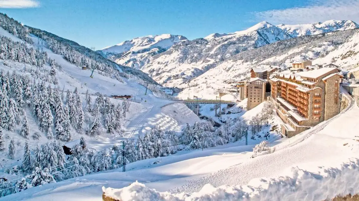 Sport Hotel Hermitage & Spa