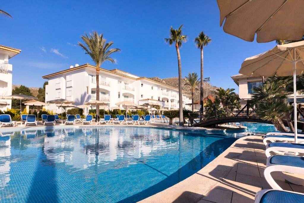 Mar Hôtels Playa Mar & Spa 