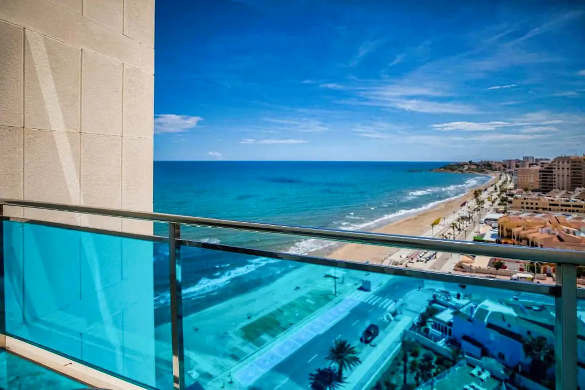 Hôtel Servigroup Koral Beach