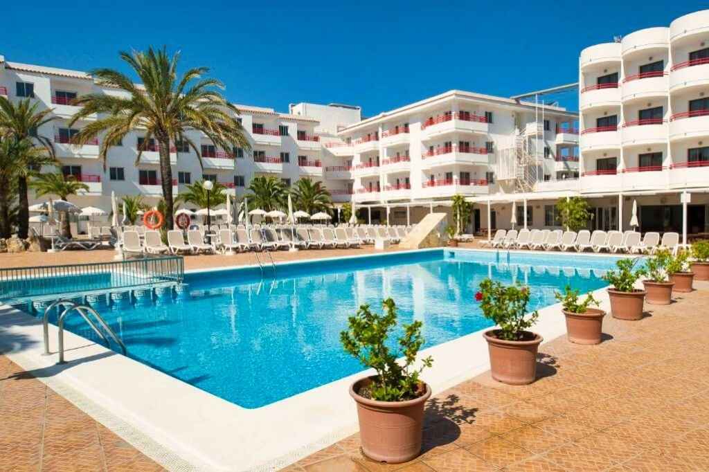 Coral Star Hôtel & Apartments 