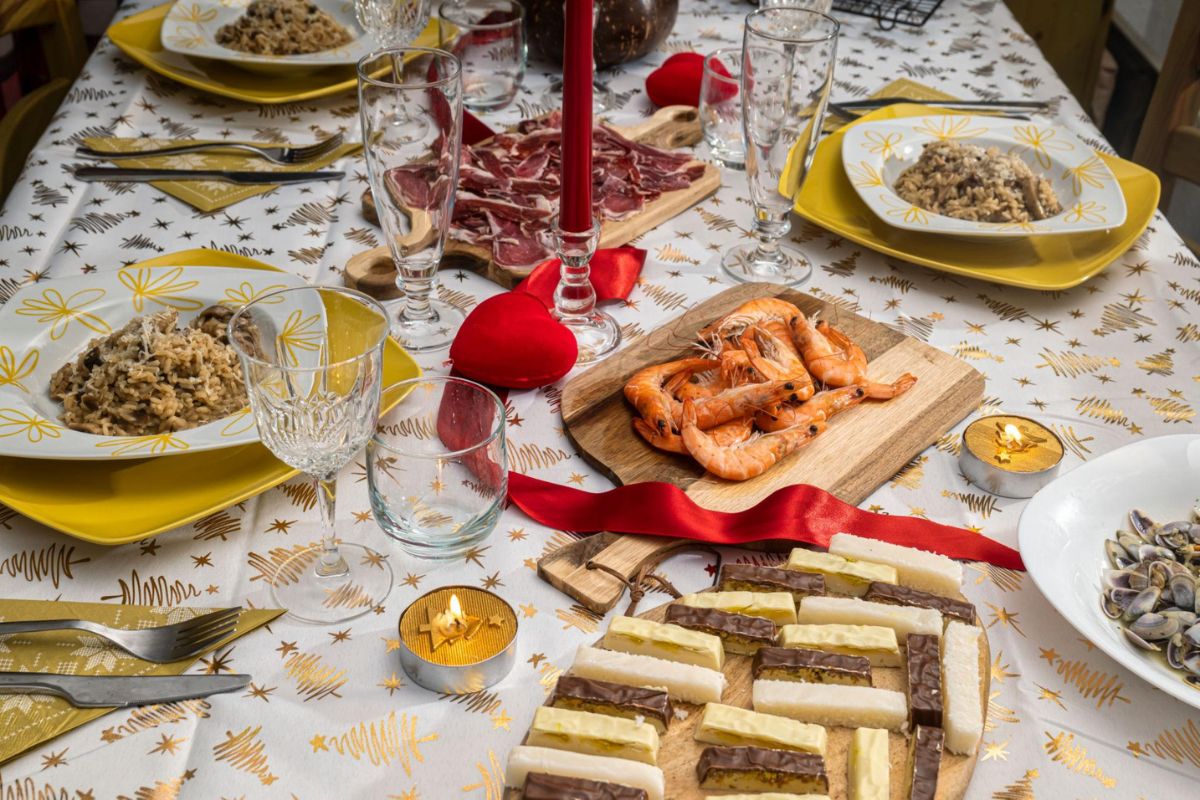 Zaragoza Gastronomie