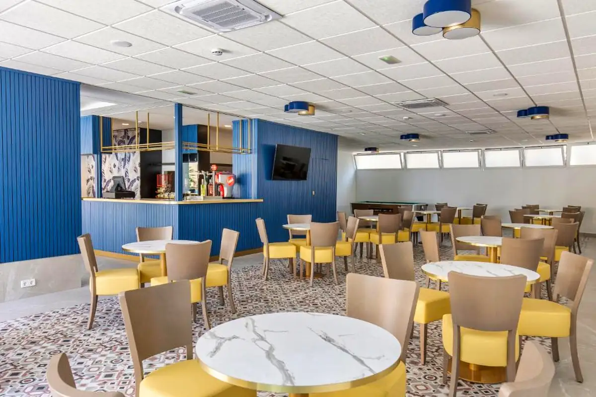 Aparthotel BCL Levante Beach