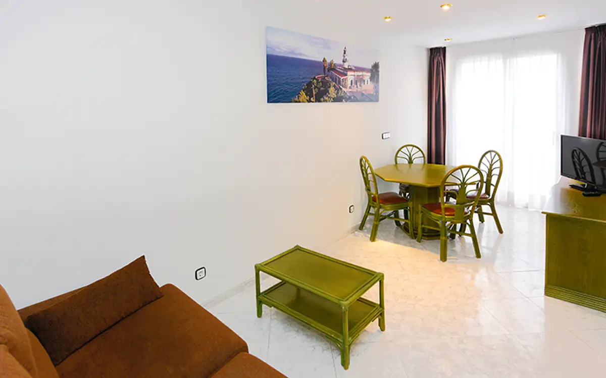Neptuno Hotel & Spa