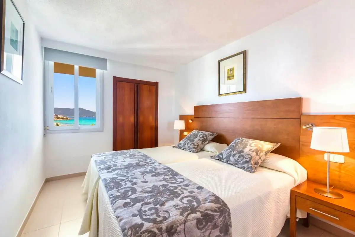 Hipotels Mercedes