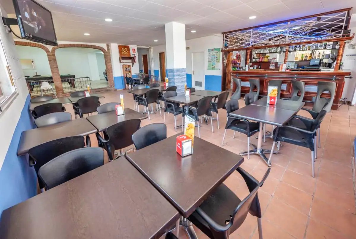 Appartements AR Muntanya Mar