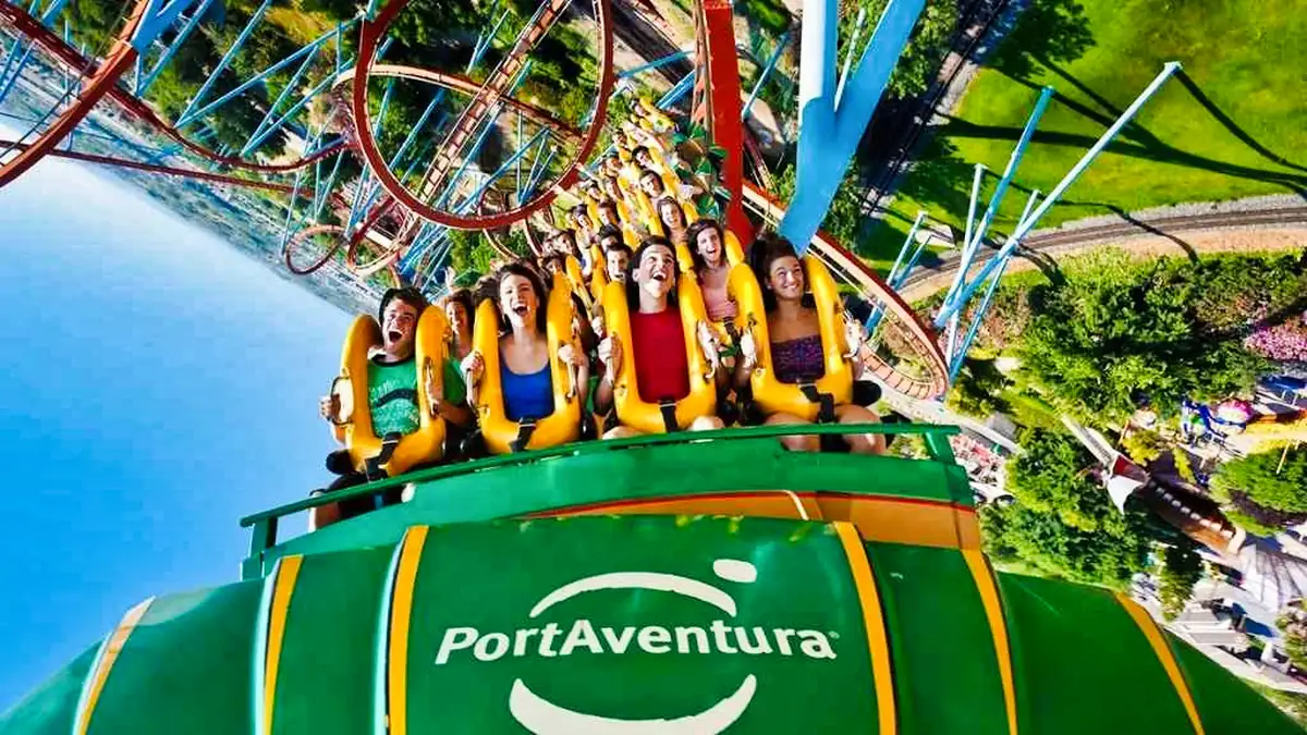 PortAventura