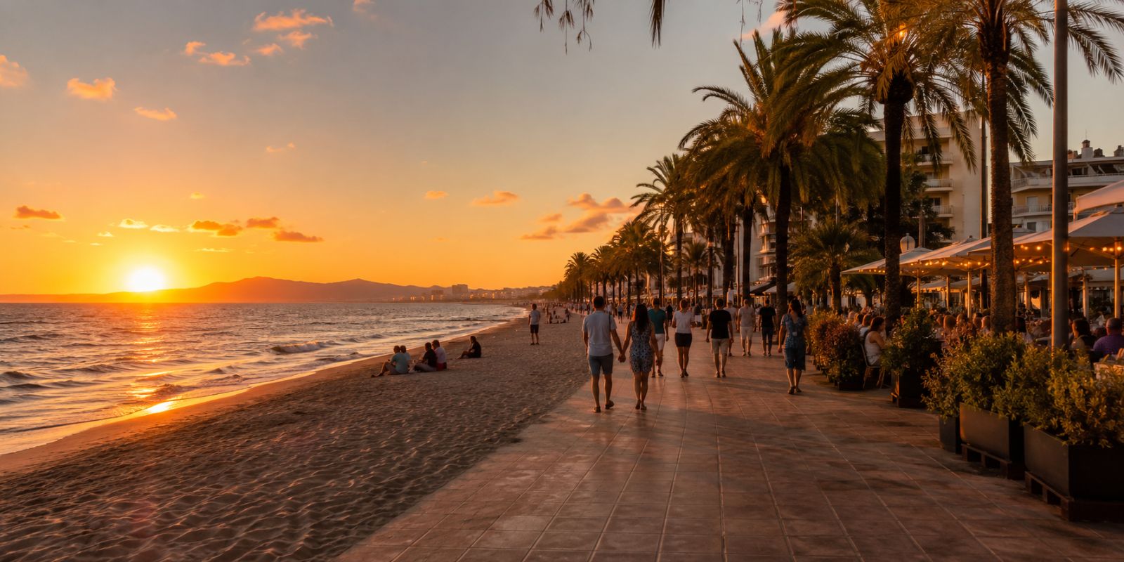 Palma Majorque