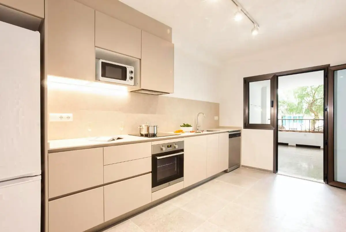 Apartamentos Bahia