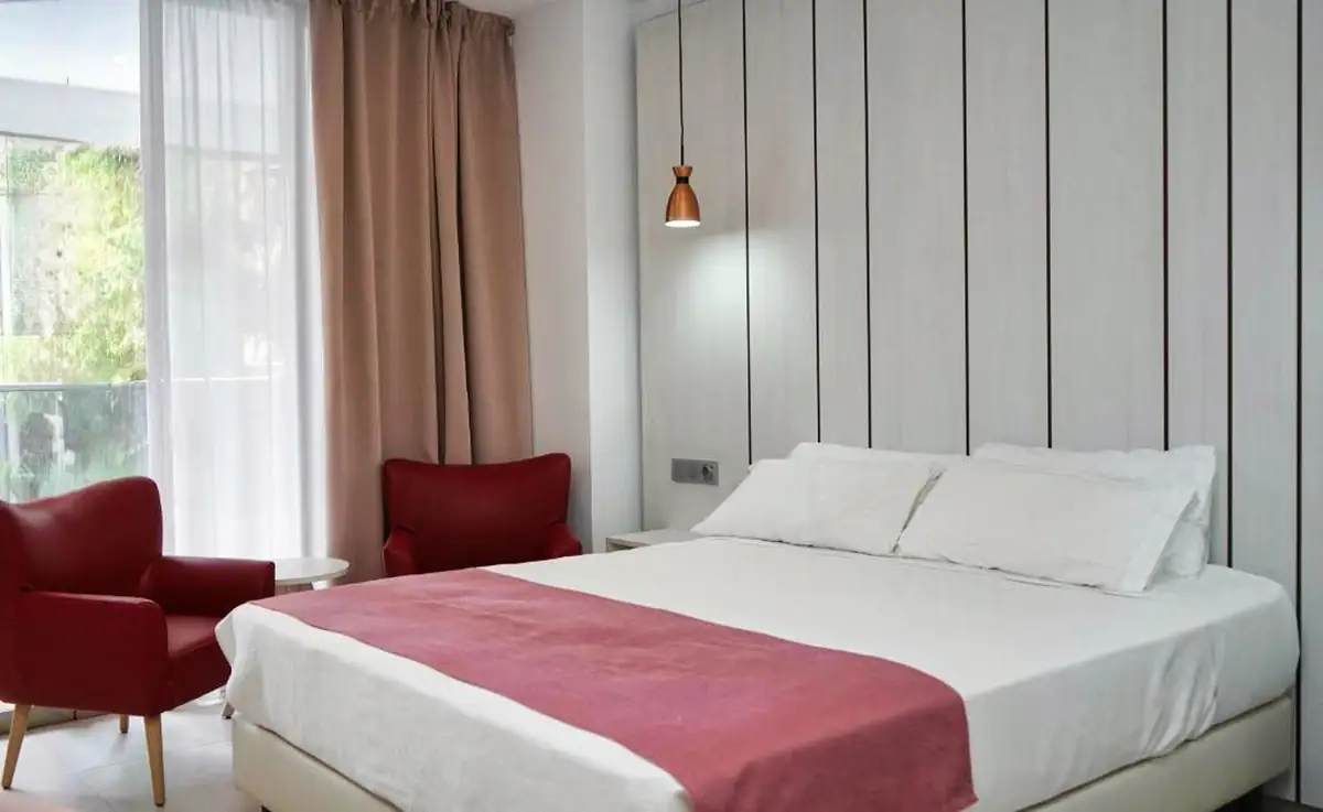 Aparthotel BCL Levante Beach