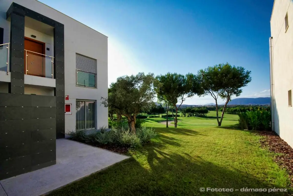 El Plantío Golf Resort