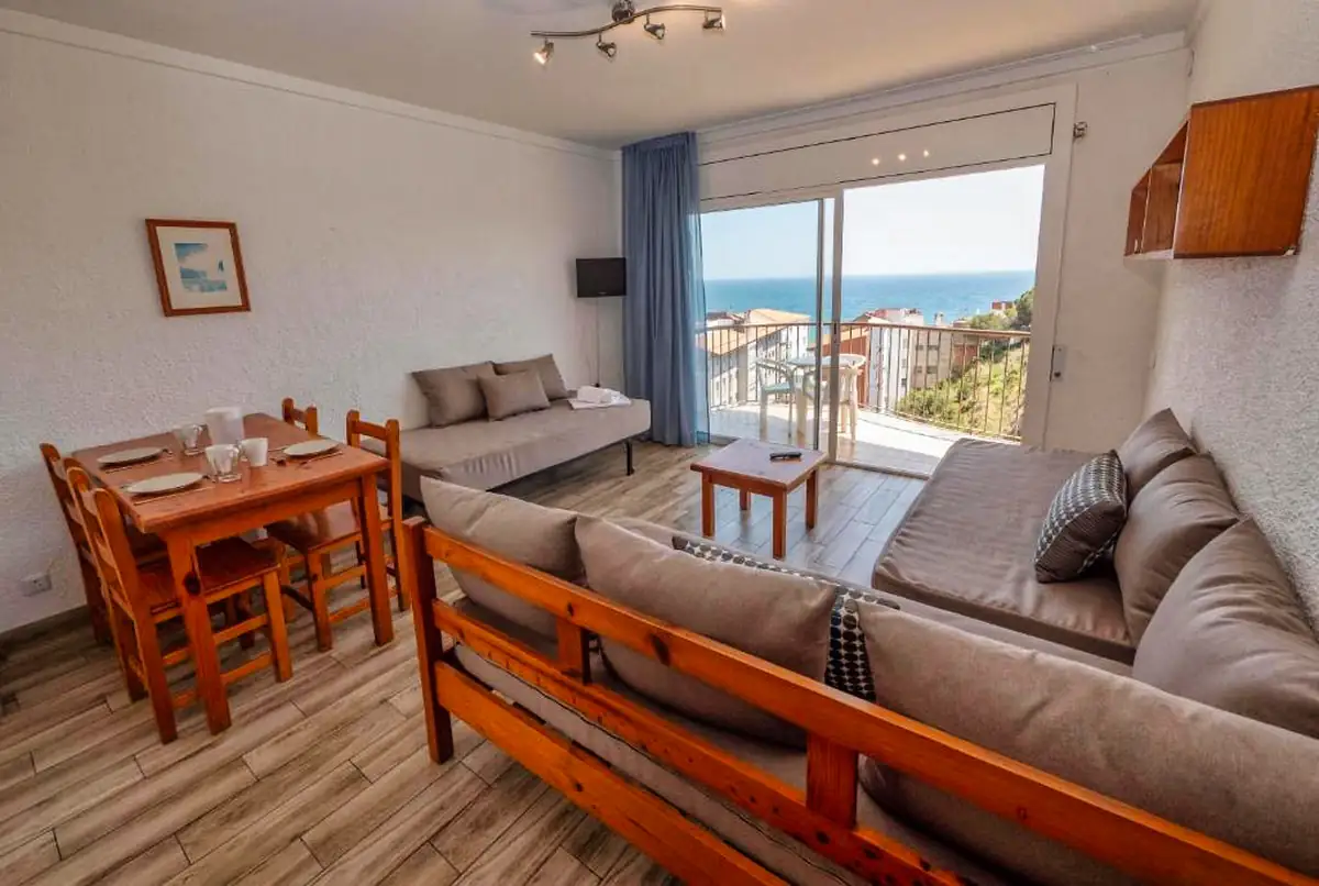 Appartements AR Muntanya Mar
