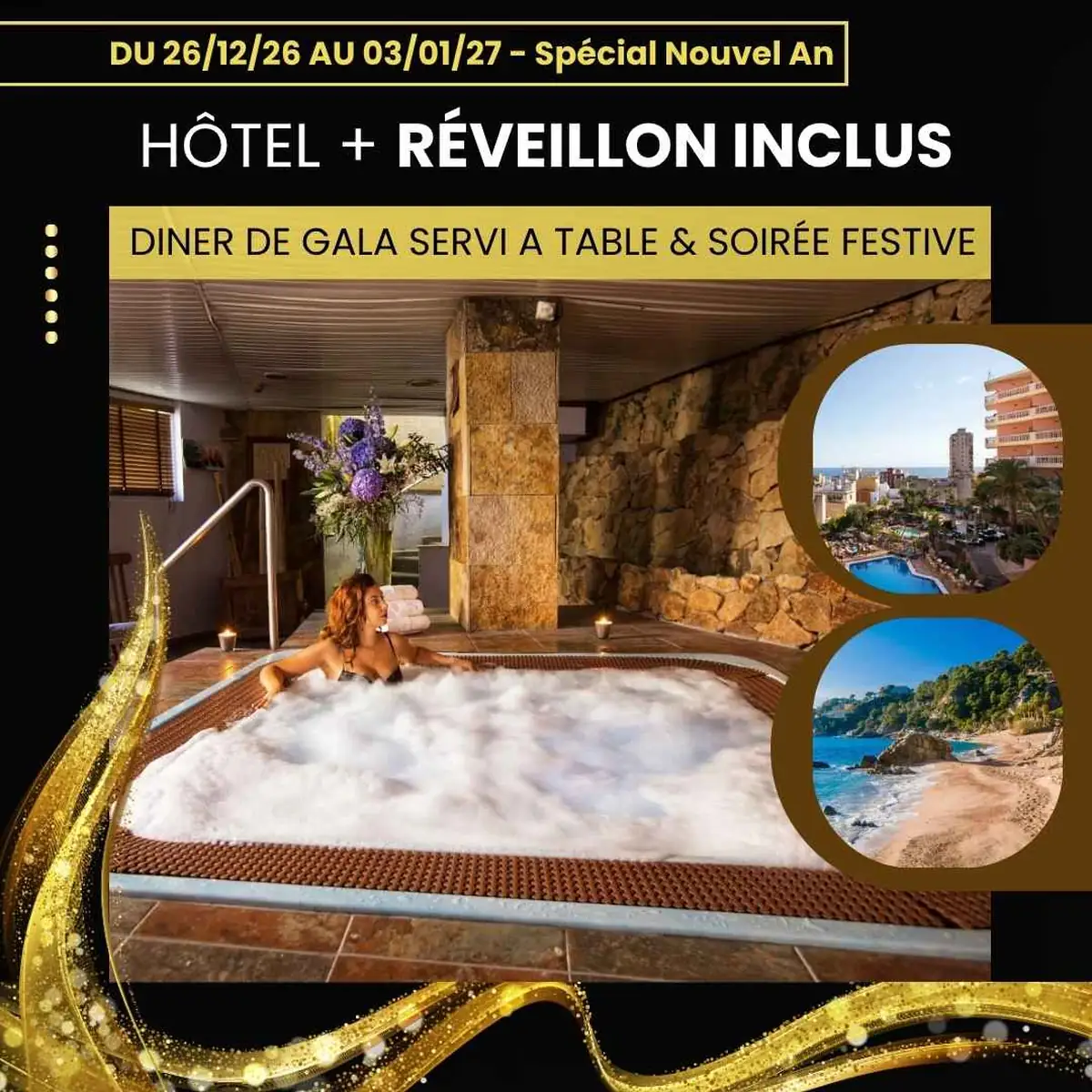 Hôtel Alba Seleqtta