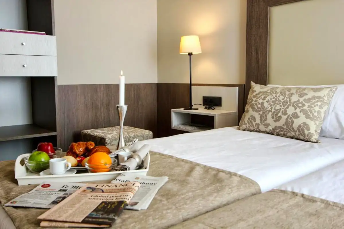 Pierre & Vacances Barcelona Sants