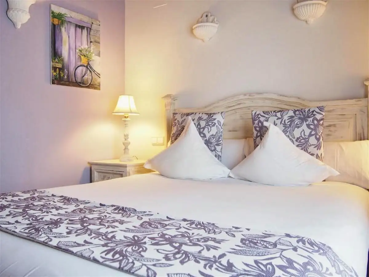 Hotel Abaco Altea