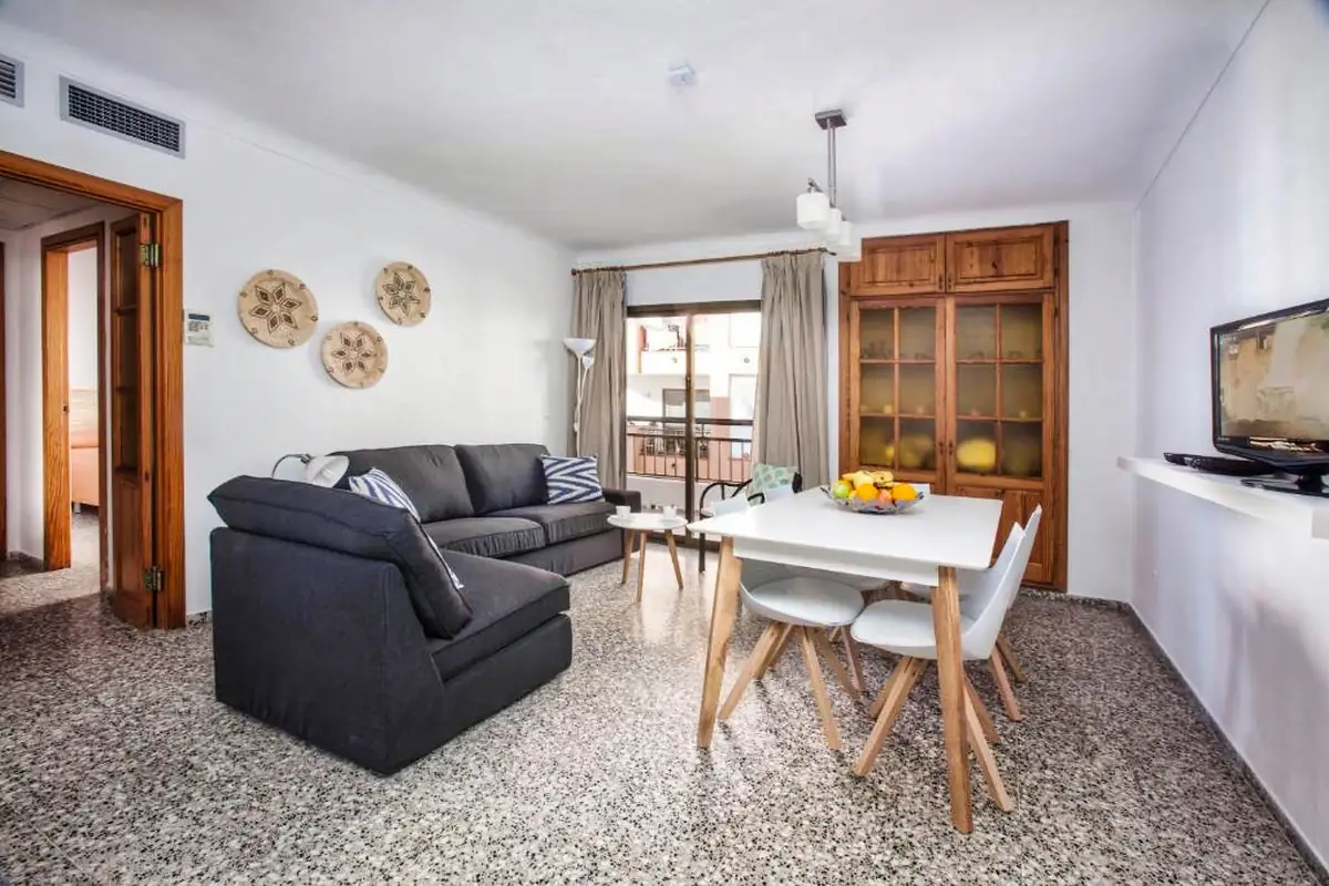 Apartamentos Bahia