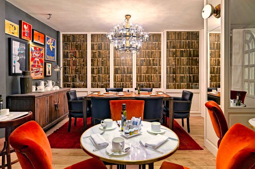 Hôtel H10 Montcada Boutique