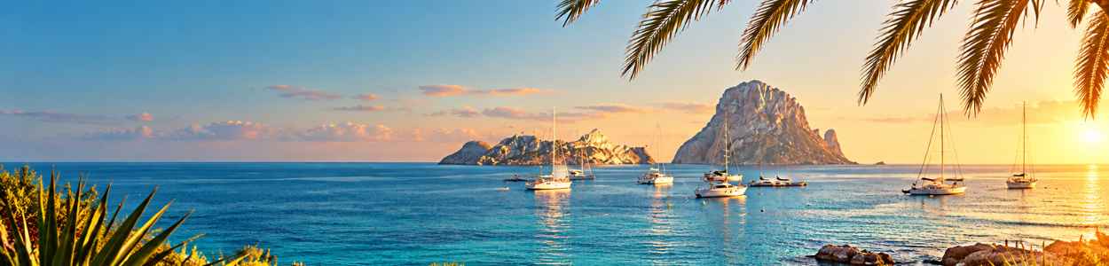 Ibiza - Playayfiesta