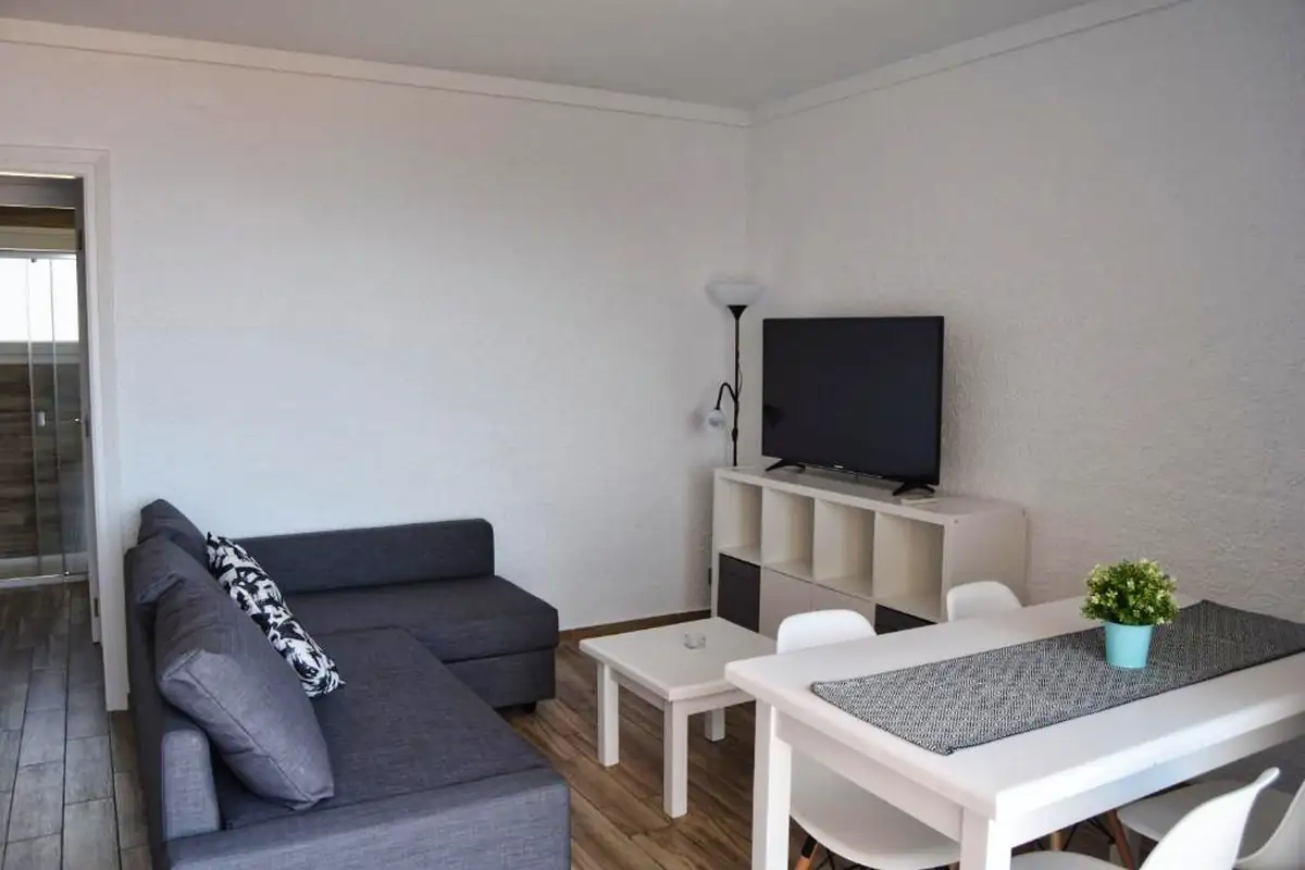 Appartements AR Muntanya Mar