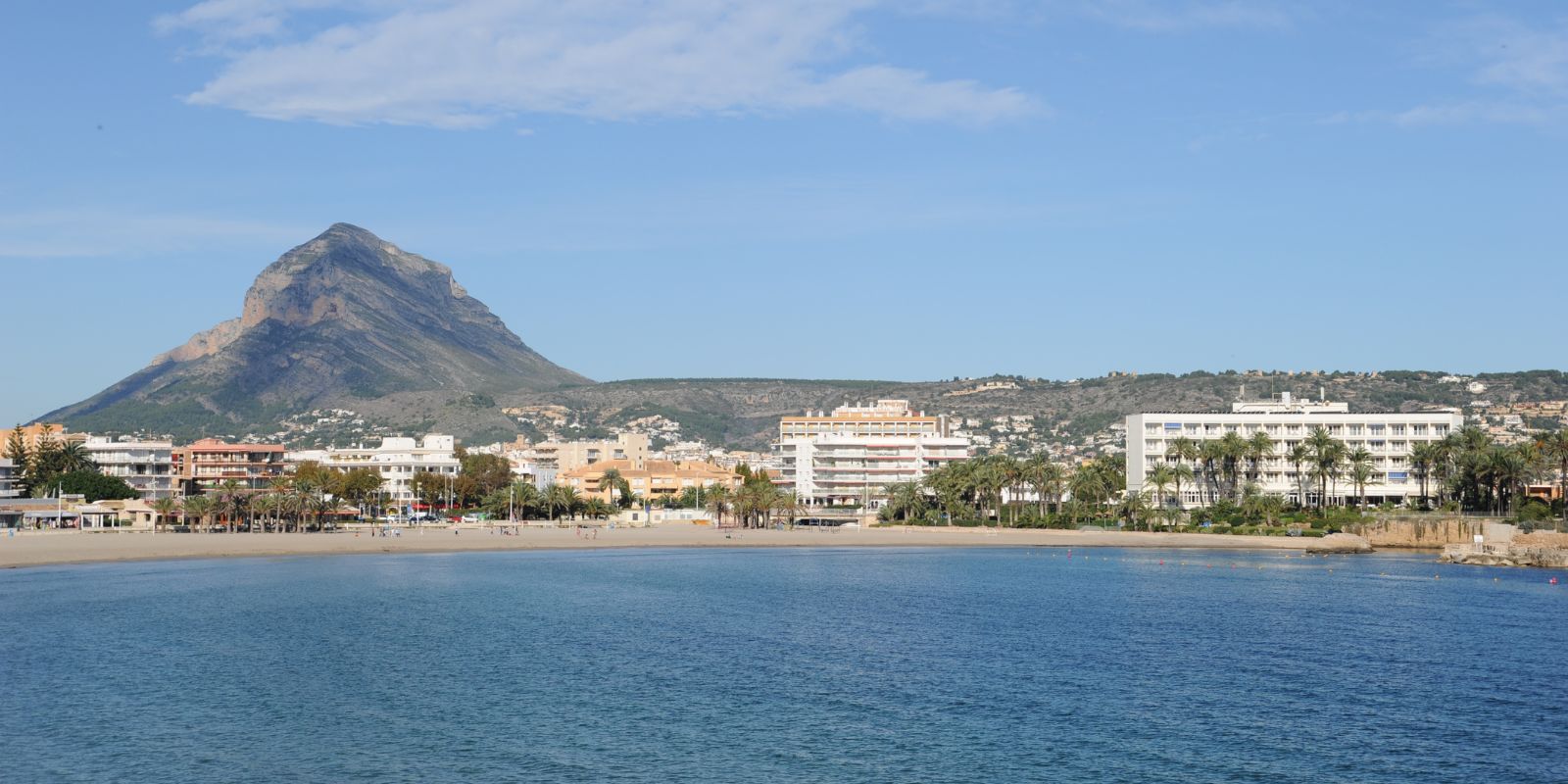 Costa Blanca