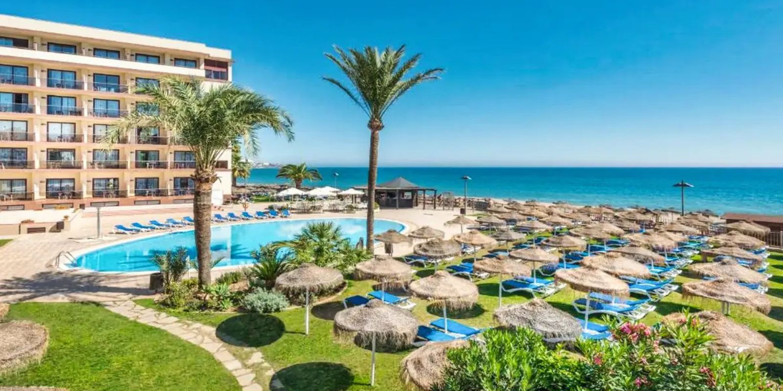 Nouvel An Mijas