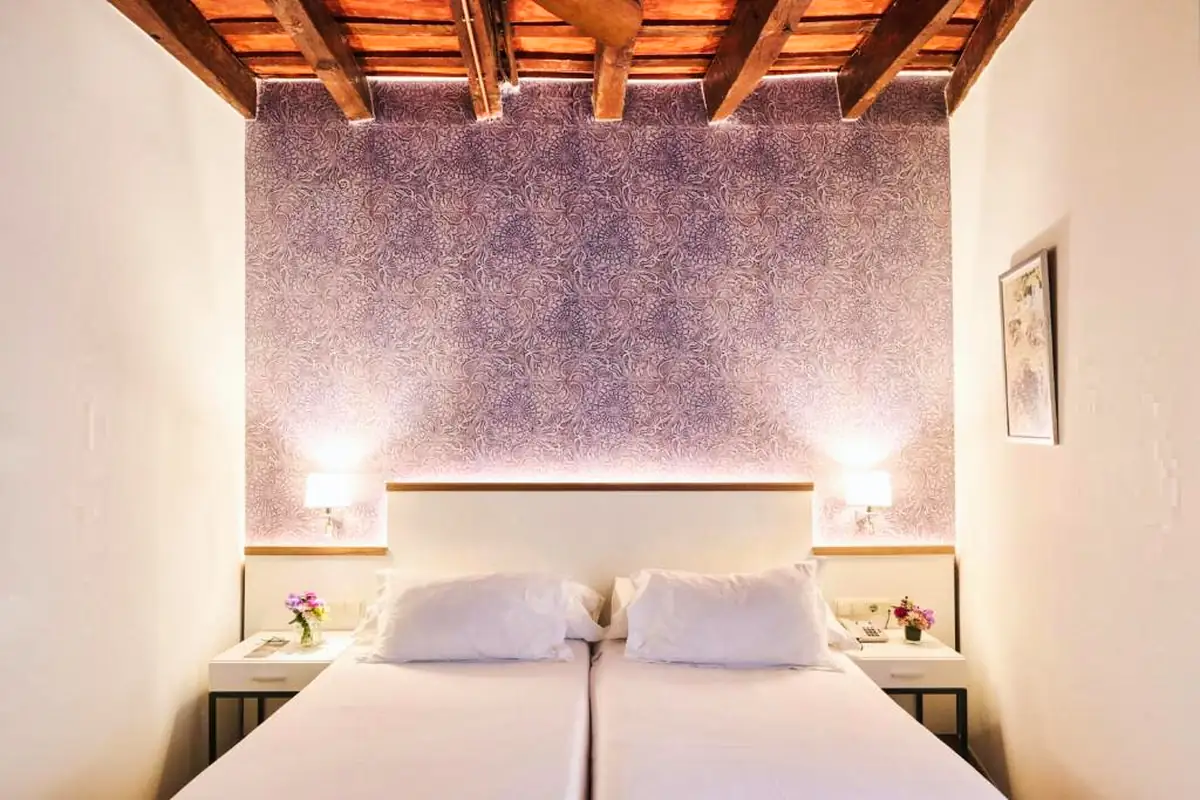 H10 Raco Del Pi Boutique Hôtel