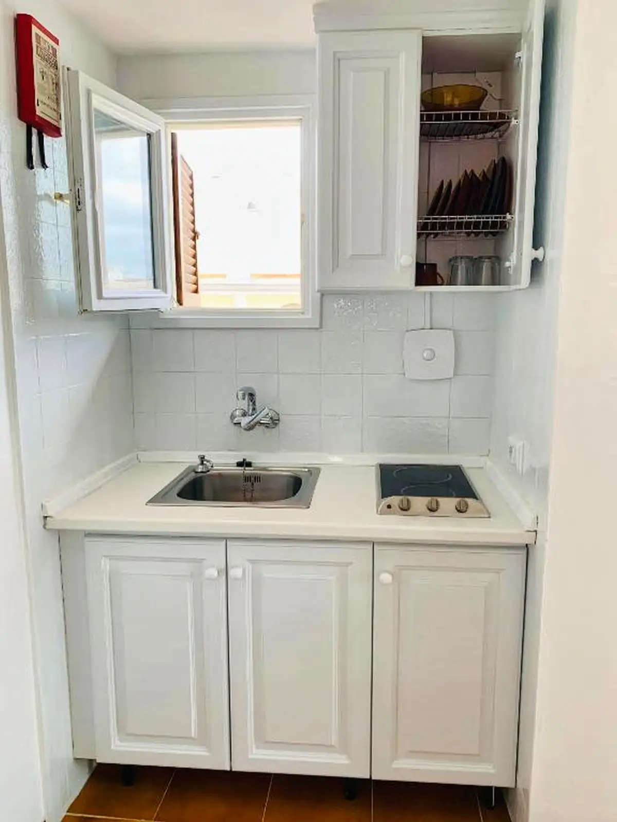 Apartamentos Ebusus