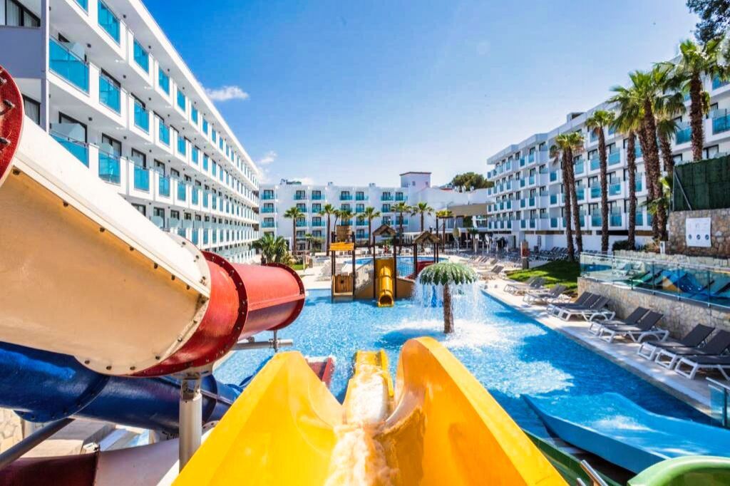 Hôtel Best Sol D'or 