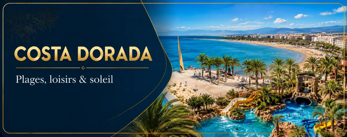 Costa Dorada