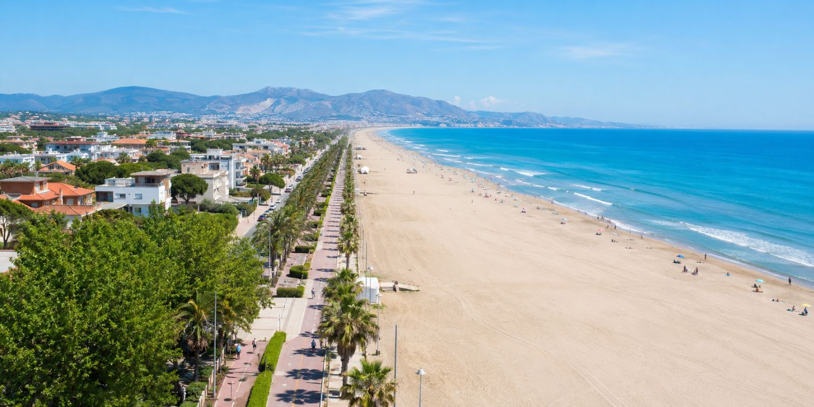 Vacances Castelldefels