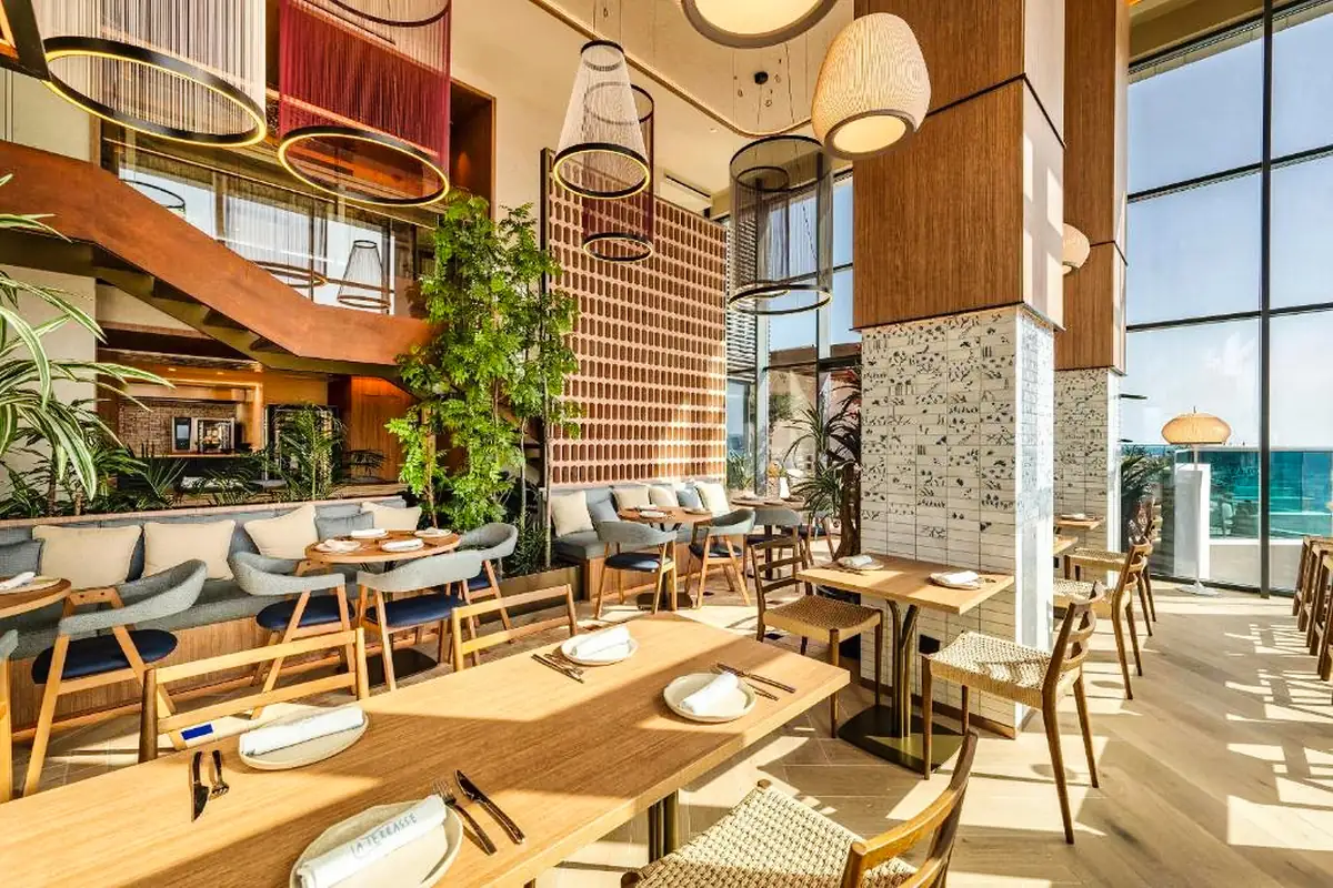 Port Benidorm Hotel & Spa