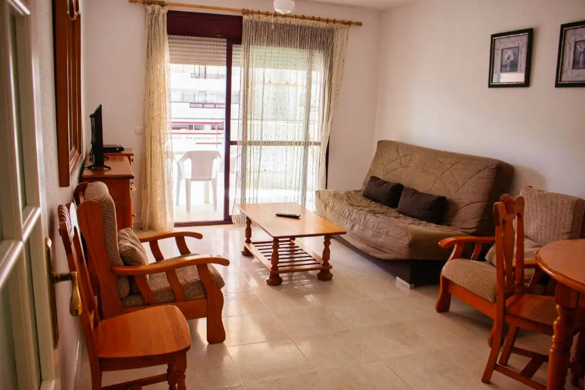 Apartamentos Topacio | Unitursa