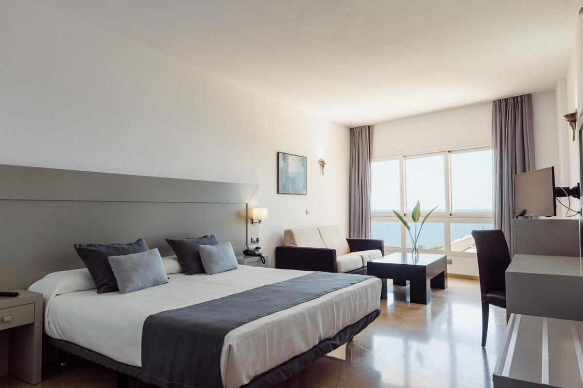 Hotel Costa Calida