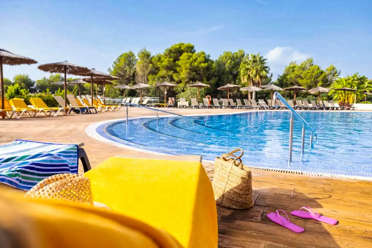 TUI Magic Life Cala Pada