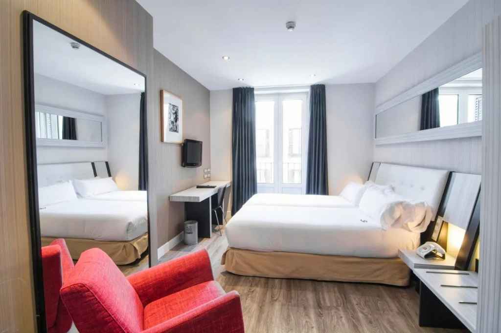 Hôtel Petit Palace Arenal 