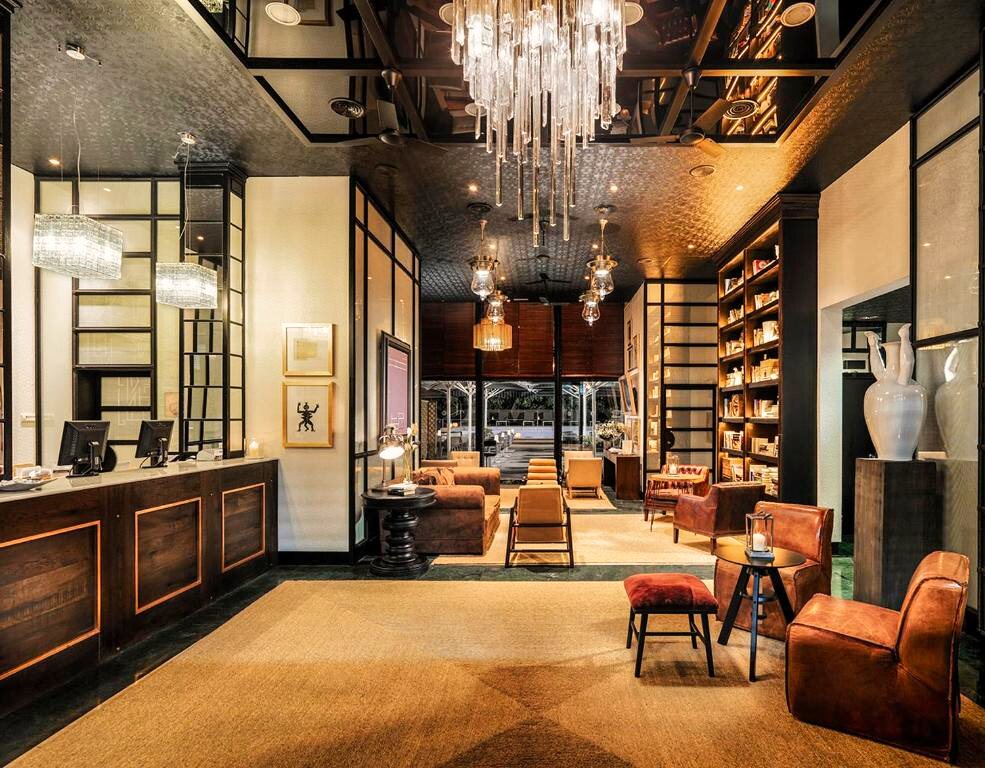 Hôtel H10 Itaca