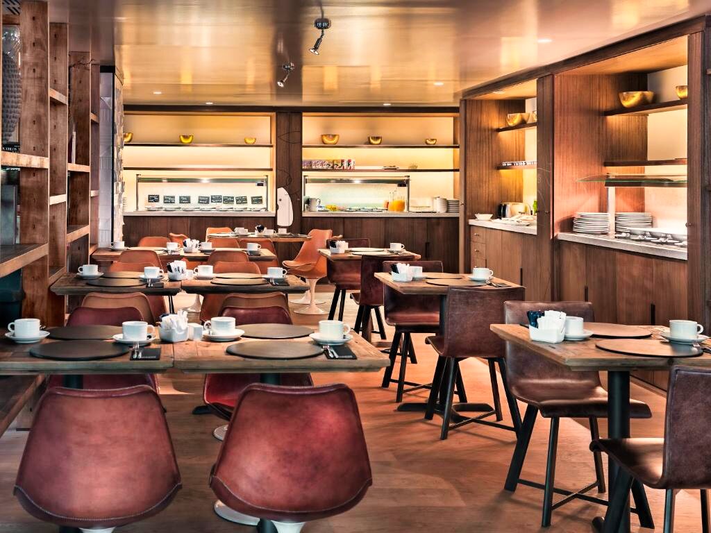 Hôtel H10 Tribeca