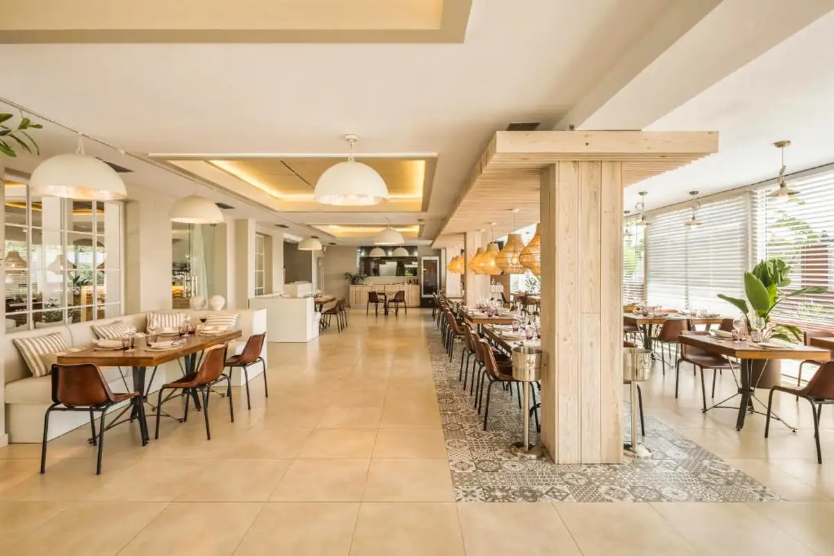 Hôtel The Cookbook Gastro Boutique Hotel & Spa