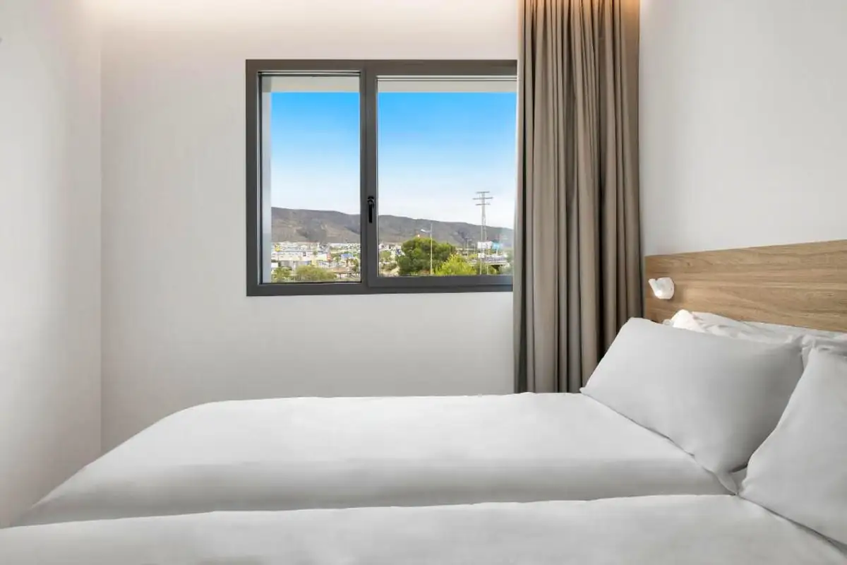 B&B HOTEL Benidorm Finestrat
