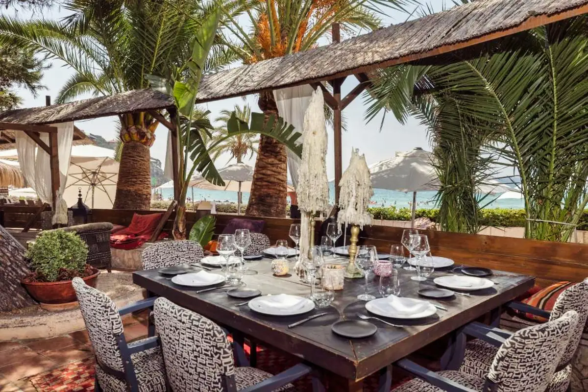 Hôtel Be Live Adults Only La Cala Boutique