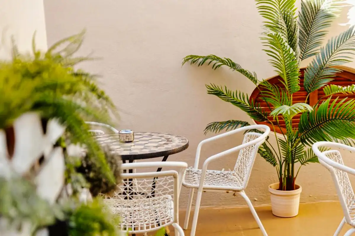 Hotel MR Costa Blanca