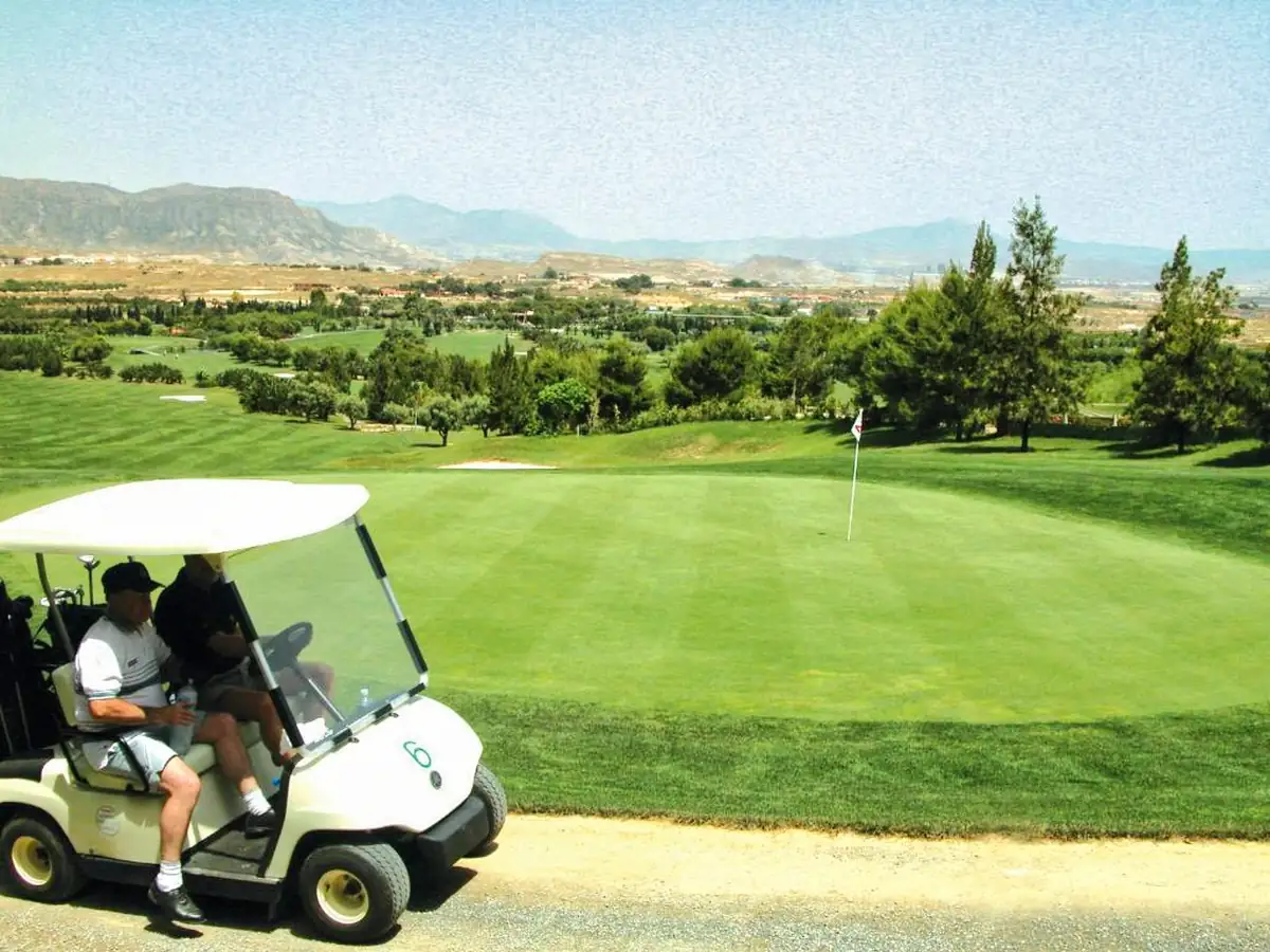 El Plantío Golf Resort