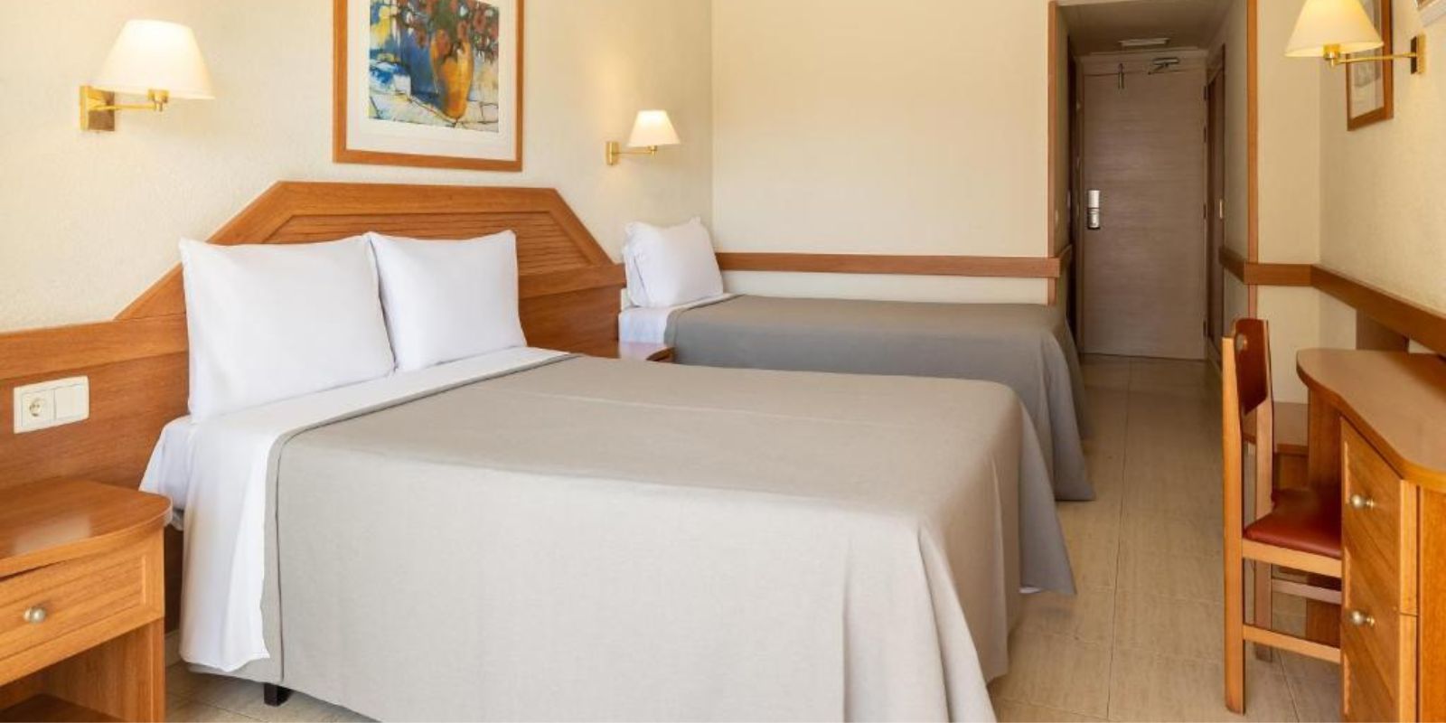 htop Royal Star & Spa : un hôtel 4★ à Lloret de Mar