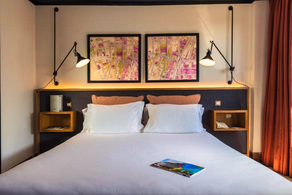 Hôtel H10 Tribeca