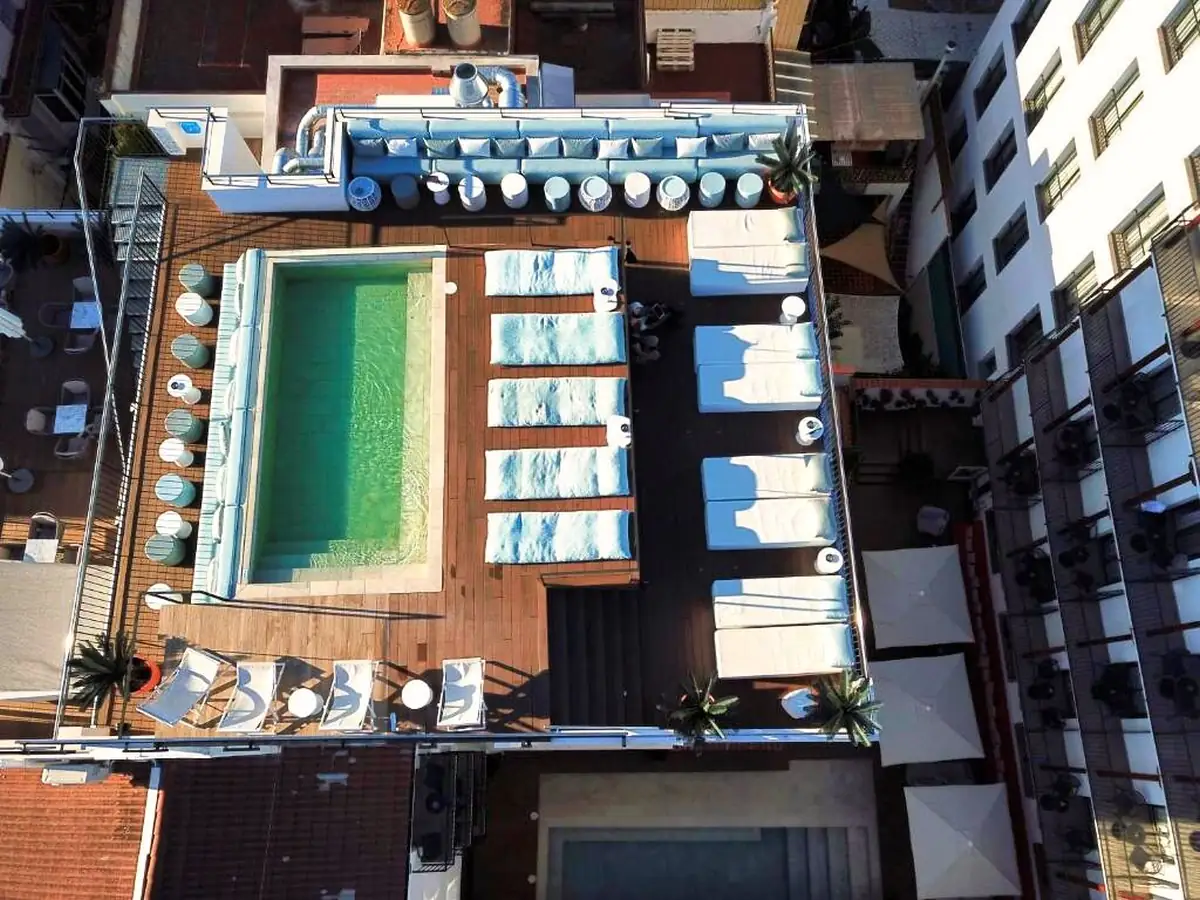 Neptuno Hotel & Spa