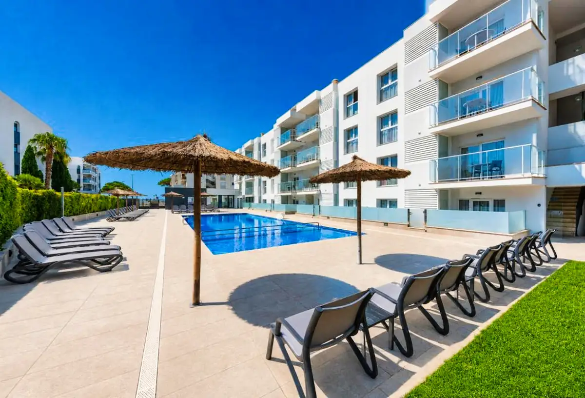 Appartements Pins Marina